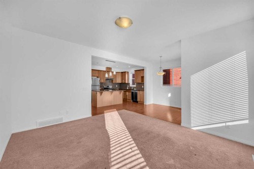 41 Cityscape Avenue Ne, Calgary, AB - Indoor