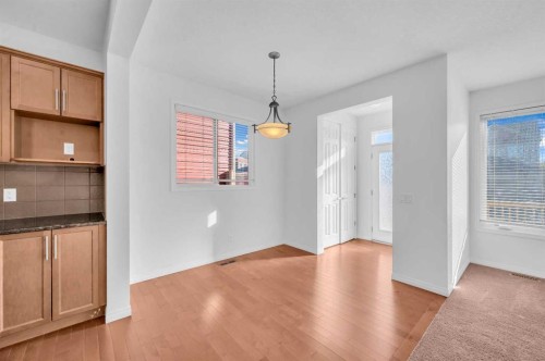 41 Cityscape Avenue Ne, Calgary, AB - Indoor