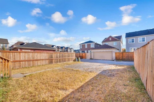 41 Cityscape Avenue Ne, Calgary, AB - Outdoor