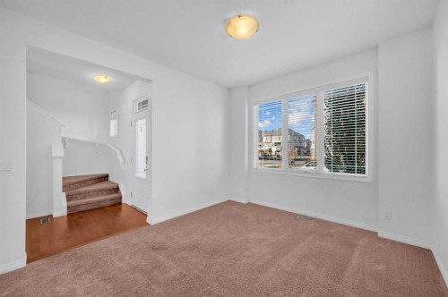 41 Cityscape Avenue Ne, Calgary, AB - Indoor Photo Showing Other Room