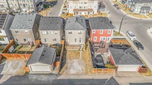 41 Cityscape Avenue Ne, Calgary, AB - Outdoor