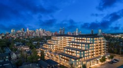 209-110 18A Street NW Calgary, AB T2N 5G5