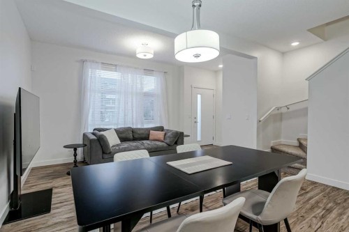 92 Walden Lane Se, Calgary, AB - Indoor