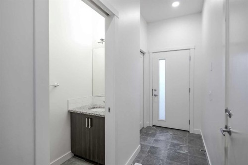 92 Walden Lane Se, Calgary, AB - Indoor Photo Showing Other Room