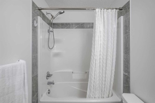 92 Walden Lane Se, Calgary, AB - Indoor Photo Showing Bathroom