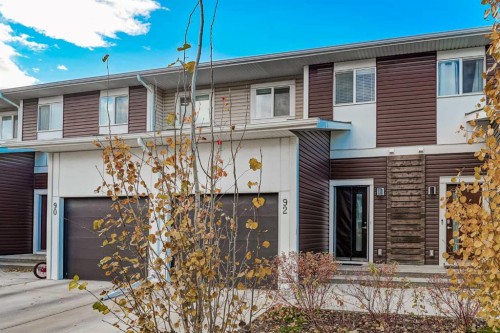 92 Walden Lane Se, Calgary, AB - Outdoor