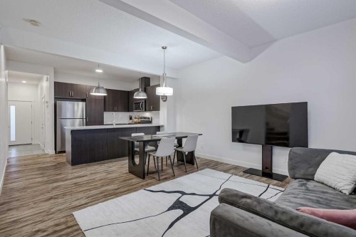 92 Walden Lane Se, Calgary, AB - Indoor