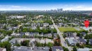 604 56 Avenue Sw, Calgary, AB  - Outdoor With View 