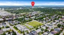 604 56 Avenue Sw, Calgary, AB  - Outdoor With View 