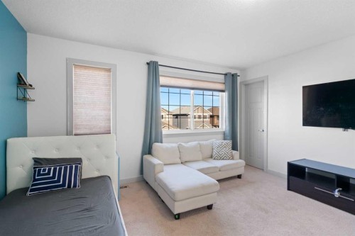 105 Everhollow Rise Sw, Calgary, AB - Indoor