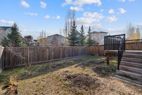 105 Everhollow Rise Sw, Calgary, AB - Outdoor