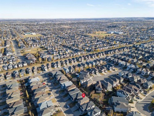 105 Everhollow Rise Sw, Calgary, AB - Outdoor With View