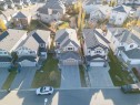 105 Everhollow Rise Sw, Calgary, AB  - Outdoor With View 