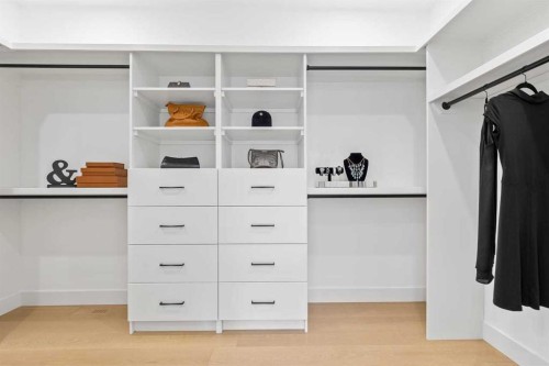 407 Patterson Boulevard Sw, Calgary, AB - Indoor