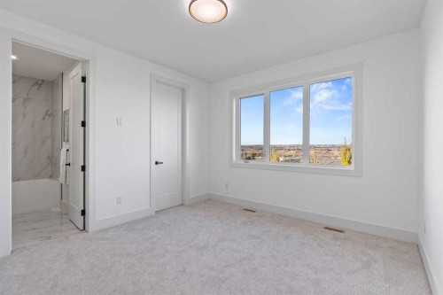 407 Patterson Boulevard Sw, Calgary, AB - Indoor Photo Showing Other Room
