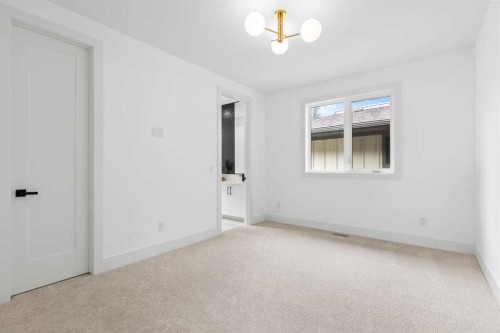 407 Patterson Boulevard Sw, Calgary, AB - Indoor Photo Showing Other Room