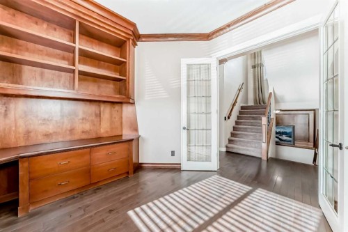 157 Everoak Park Sw, Calgary, AB - Indoor Photo Showing Other Room