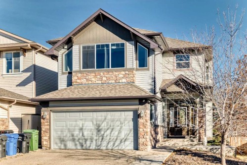 157 Everoak Park Sw, Calgary, AB - Outdoor