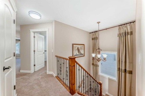157 Everoak Park Sw, Calgary, AB - Indoor Photo Showing Other Room