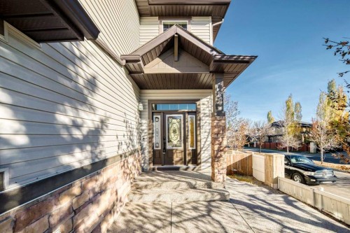 157 Everoak Park Sw, Calgary, AB - Outdoor