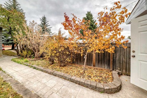627 Seymour Avenue Sw, Calgary, AB - Outdoor