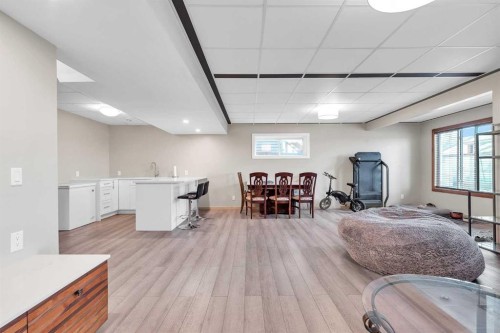304 Corner Meadows Manor Ne, Calgary, AB - Indoor