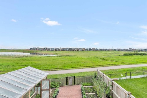 304 Corner Meadows Manor Ne, Calgary, AB - Outdoor With View