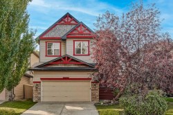 48 Chapala Square SE Calgary, AB T2X 3T7