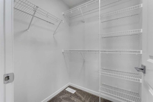1903 Cornerstone Boulevard Ne, Calgary, AB - Indoor With Storage