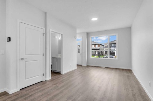 1903 Cornerstone Boulevard Ne, Calgary, AB - Indoor Photo Showing Other Room