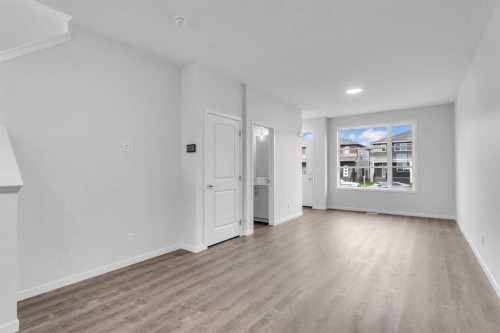 1903 Cornerstone Boulevard Ne, Calgary, AB - Indoor