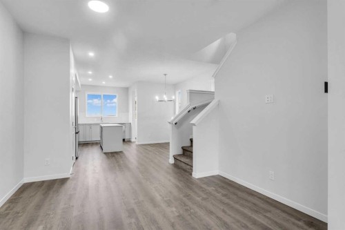 1903 Cornerstone Boulevard Ne, Calgary, AB - Indoor Photo Showing Other Room