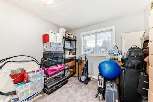 363 Templeside Circle Ne, Calgary, AB - Indoor