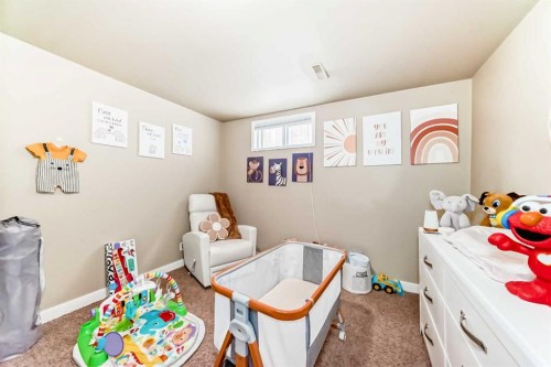 363 Templeside Circle Ne, Calgary, AB - Indoor