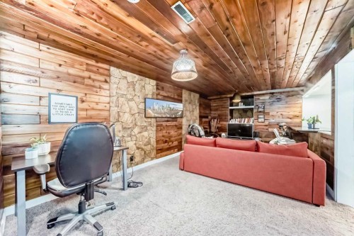 363 Templeside Circle Ne, Calgary, AB - Indoor