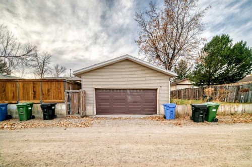 363 Templeside Circle Ne, Calgary, AB - Outdoor