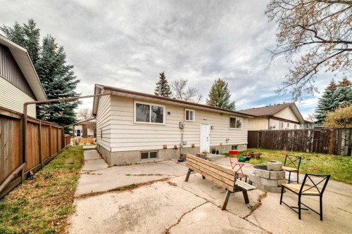 363 Templeside Circle Ne, Calgary, AB - Outdoor With Exterior