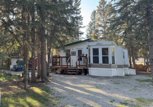 1-200 4 Avenue Sw, Sundre, AB 