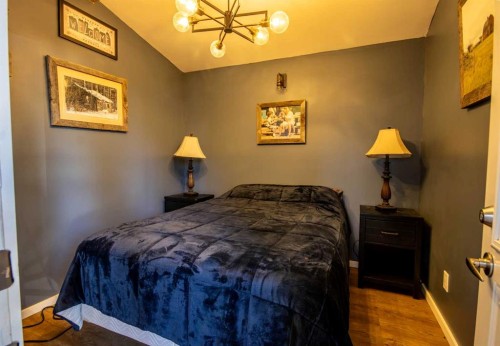 1-200 4 Avenue Sw, Sundre, AB 