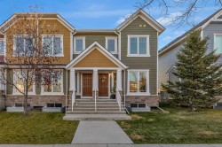 108-2400 Ravenswood View SE Airdrie, AB T4A 0V7