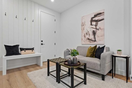 2518 16B Street Sw, Calgary, AB - Indoor