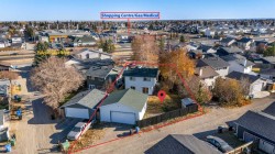 13 Martingrove Court NE Calgary, AB T3J 2S3