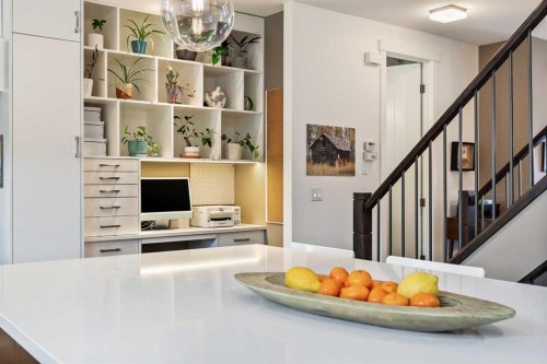 96 Beny-Sur-Mer Road Sw, Calgary, AB - Indoor