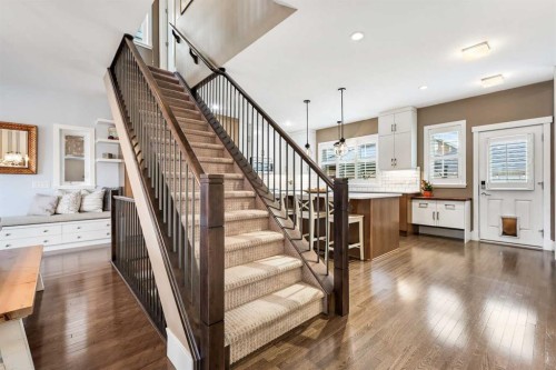 96 Beny-Sur-Mer Road Sw, Calgary, AB - Indoor Photo Showing Other Room