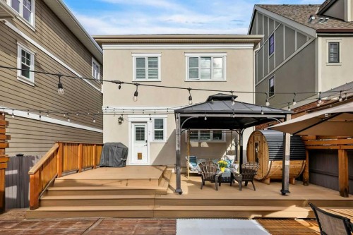 96 Beny-Sur-Mer Road Sw, Calgary, AB - Outdoor With Exterior