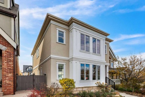 96 Beny-Sur-Mer Road Sw, Calgary, AB - Outdoor