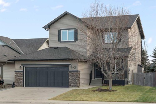 248 Ranch Close, Strathmore, AB - Outdoor