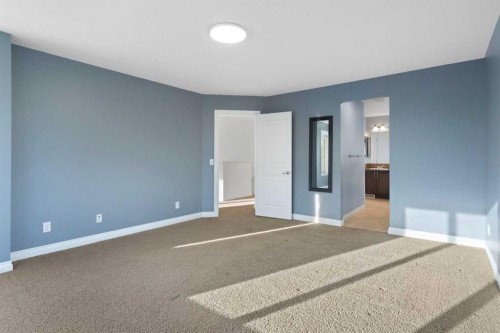 248 Ranch Close, Strathmore, AB - Indoor Photo Showing Other Room