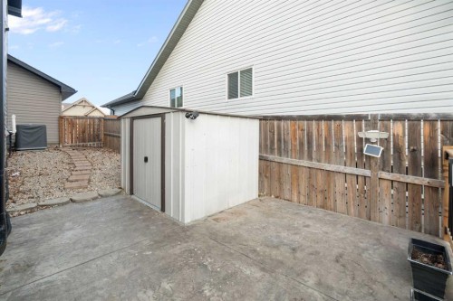 248 Ranch Close, Strathmore, AB - Outdoor With Exterior