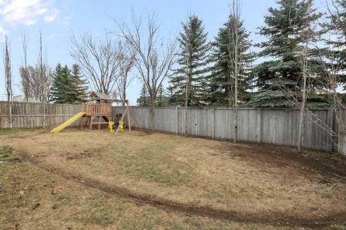 248 Ranch Close, Strathmore, AB - Outdoor With Backyard
